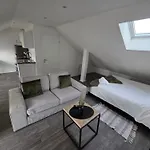 Lejlighed 