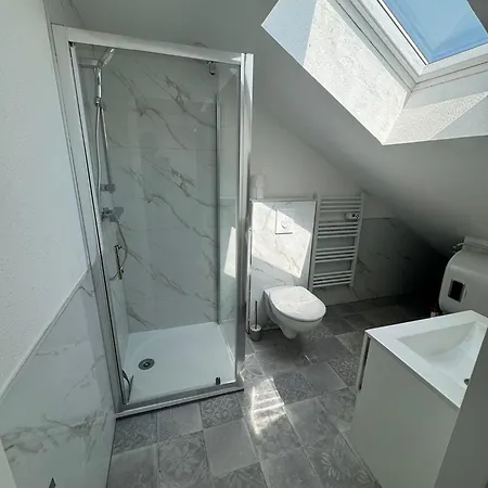 Apartment Eucalyptus Elegant Et Fonctionnel Centre *