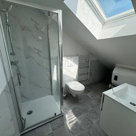 Eucalyptus Elegant Et Fonctionnel Centre Mulhouse